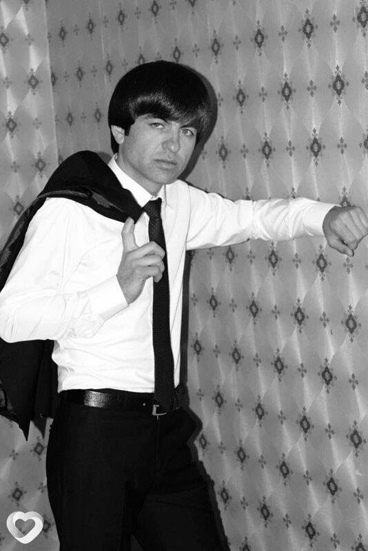 Юрий
