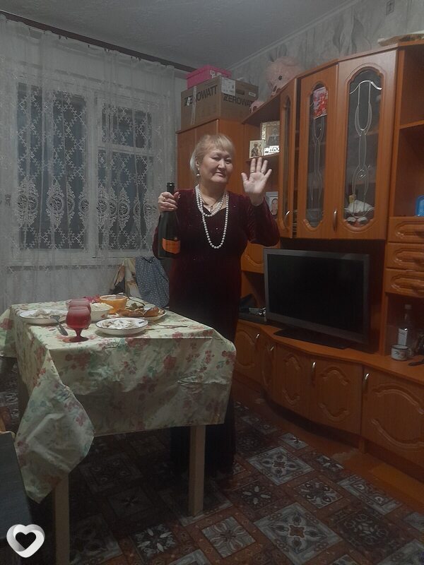 Лина