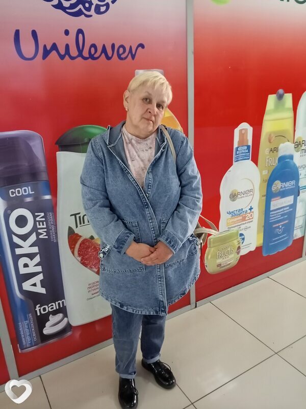 Элеонора
