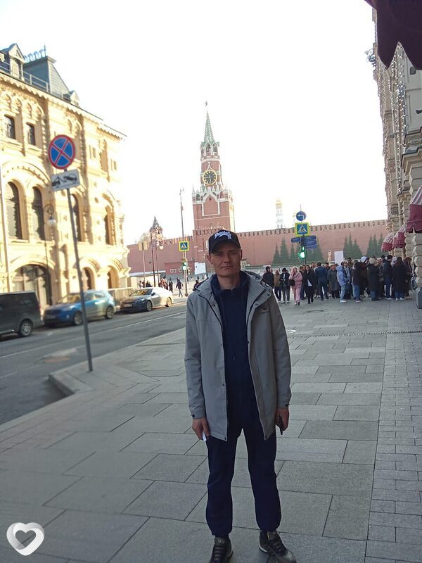 Сергей