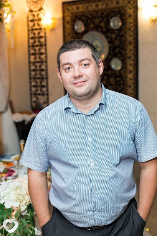 Никита