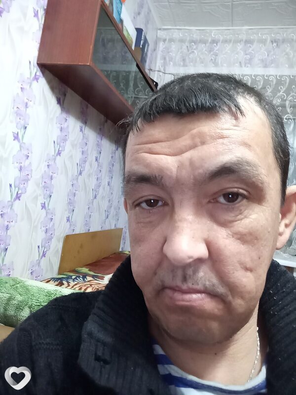 Кирюха