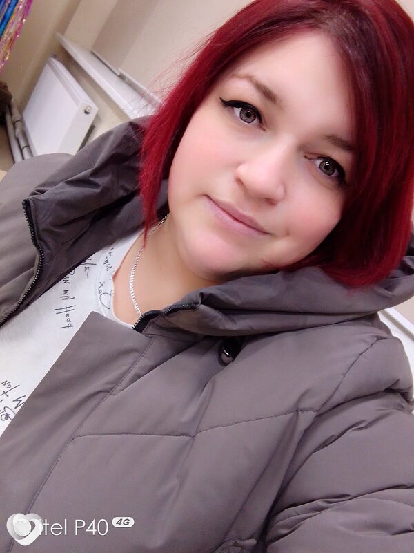 Фаина