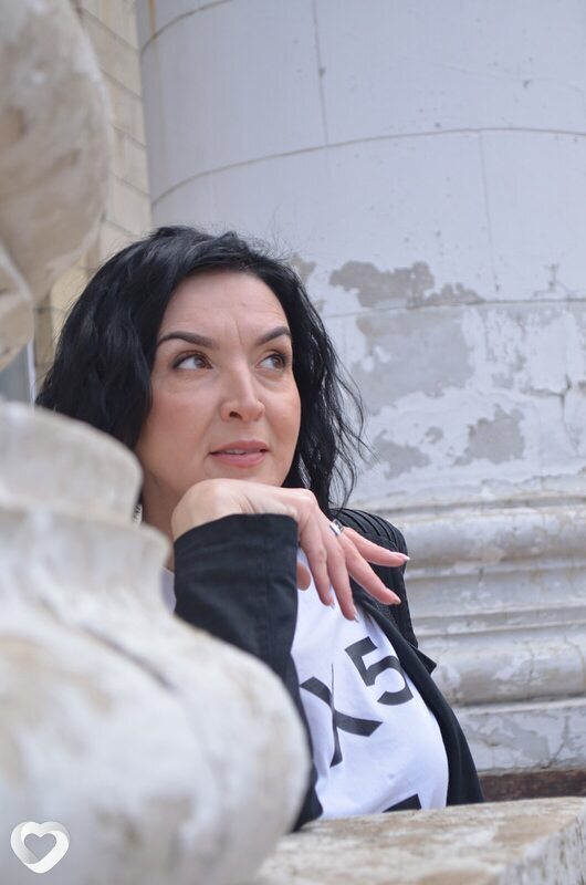 Ангелина