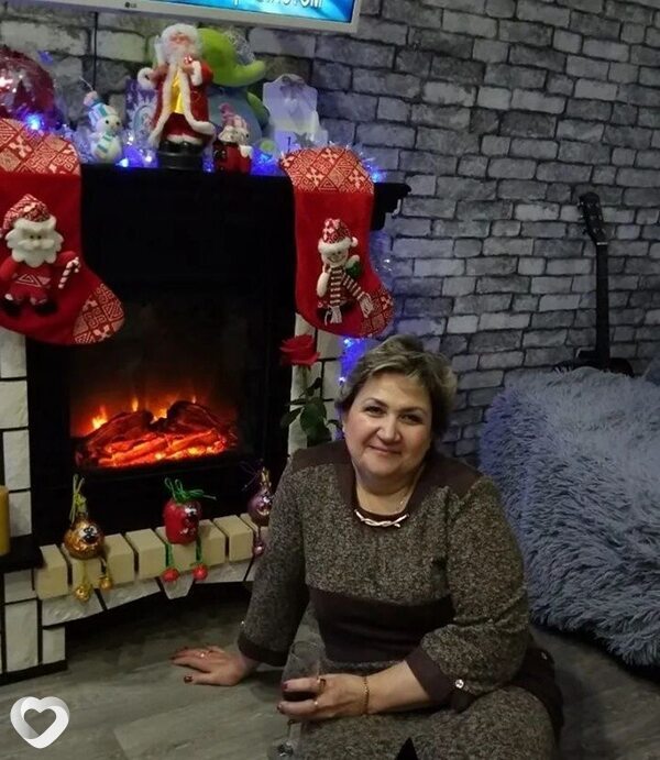 Серафима