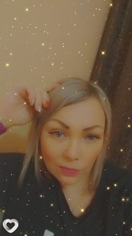 Людмила