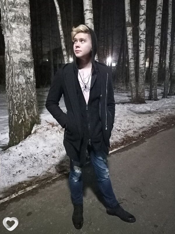 Евгений