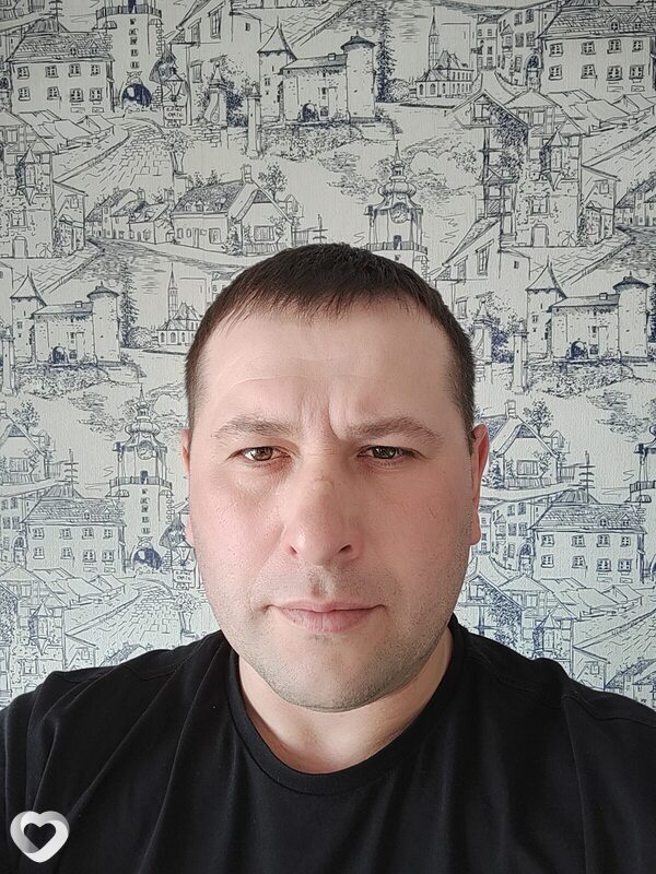 Сергей