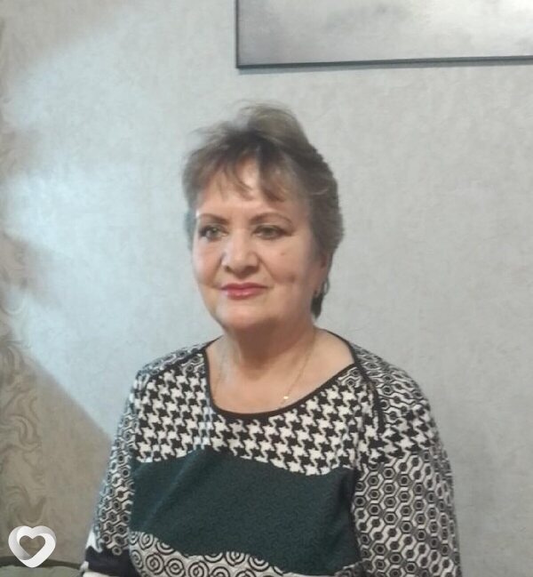 Валентина