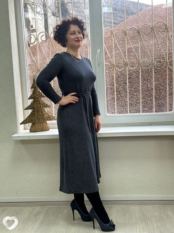 Валентина