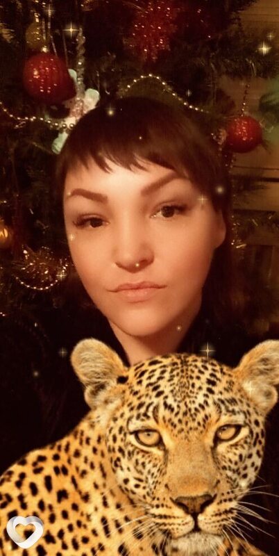 Екатерина