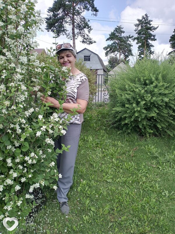 Снежана