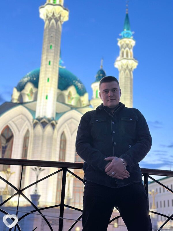 Михаил