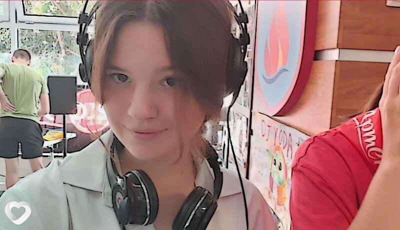 Ангелина