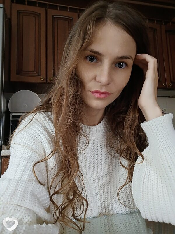 Людмила