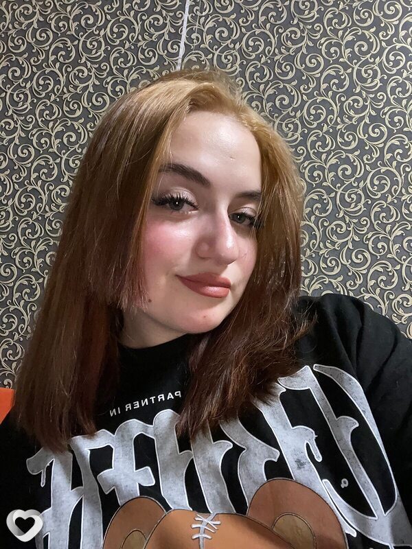 Анжелика