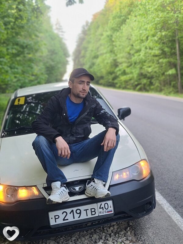 Андрей