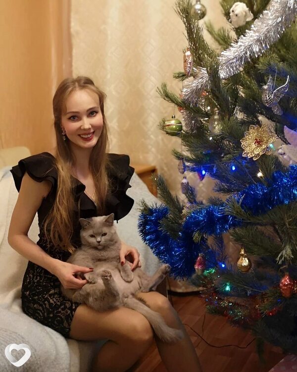 Вероника