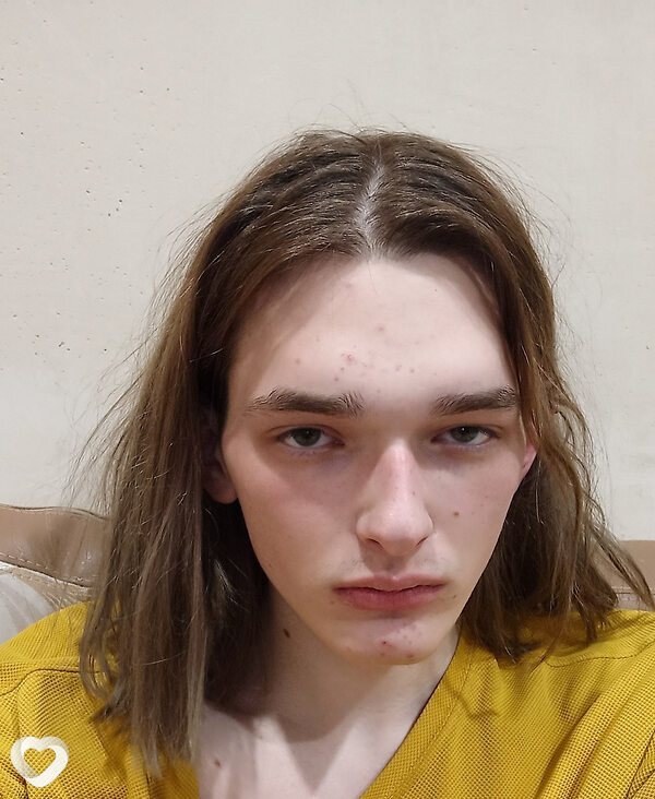 Лёва