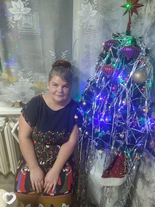 Алина