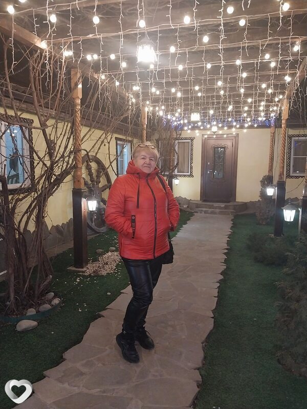 Христина
