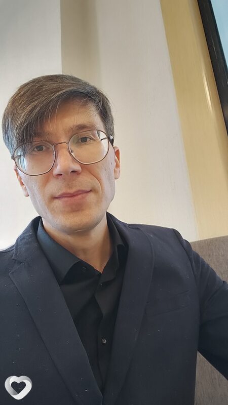 Сергей
