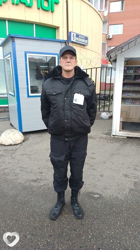 Кирюха