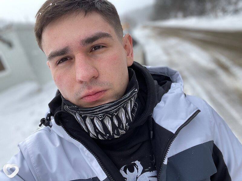 Алексей