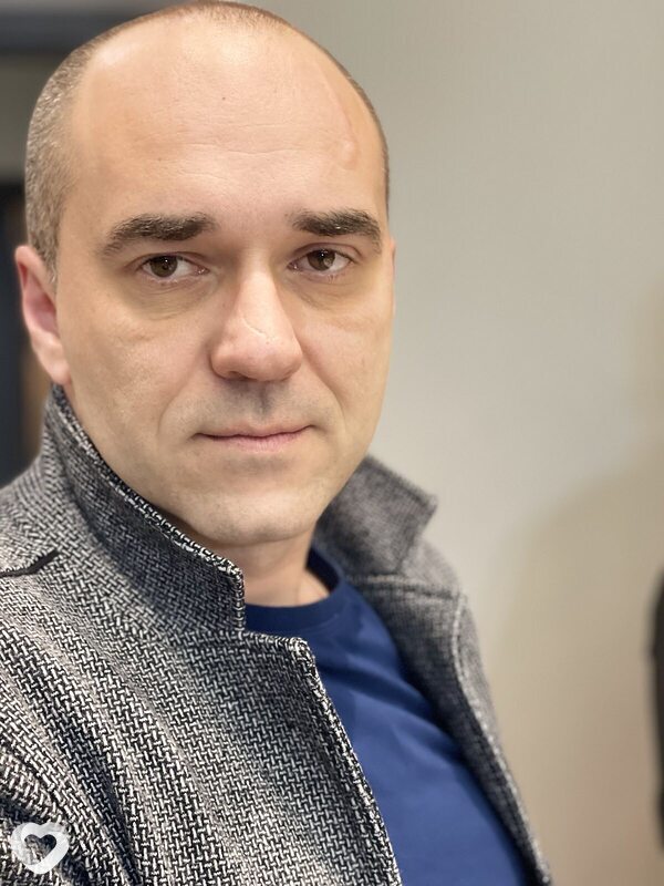 Кирюха