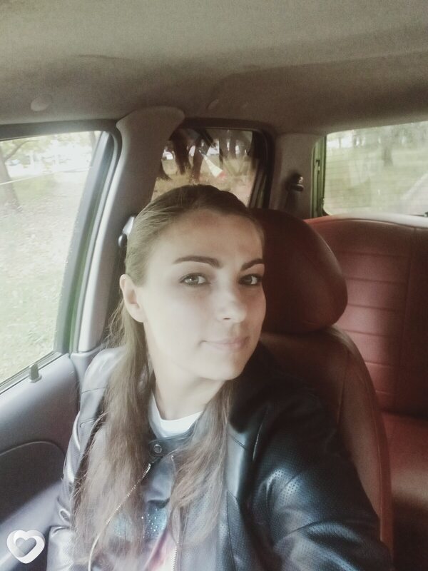 Оксана