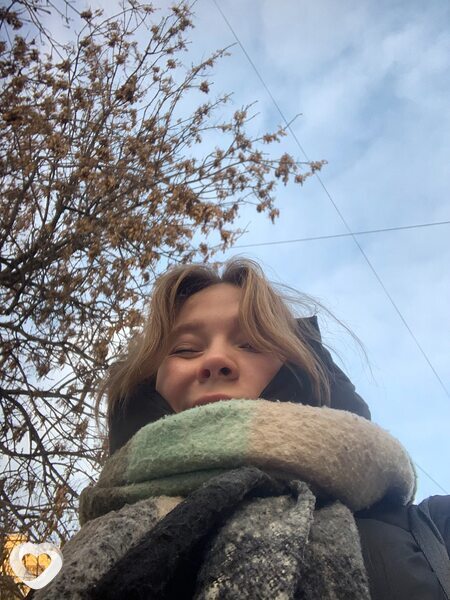 Валерия