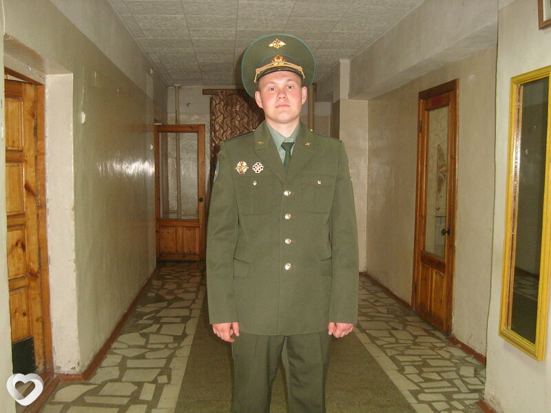 Лёня