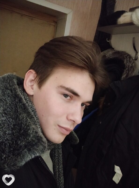 Кирюха