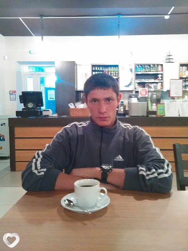 Виталий