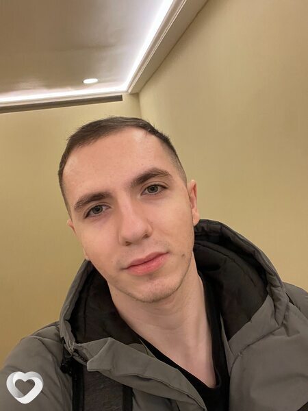 Сергей