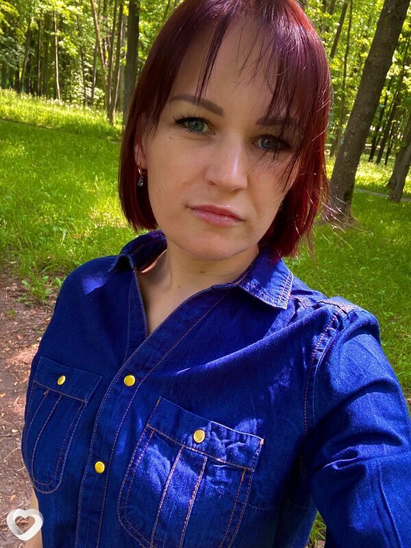 Серафима