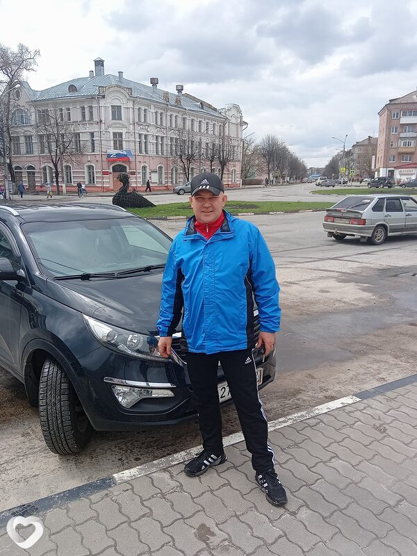 Андрюха