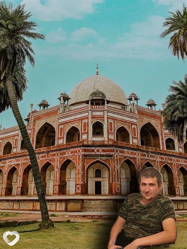 Марик