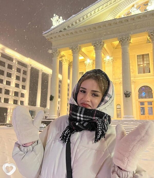 Настя