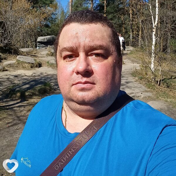 Серёга