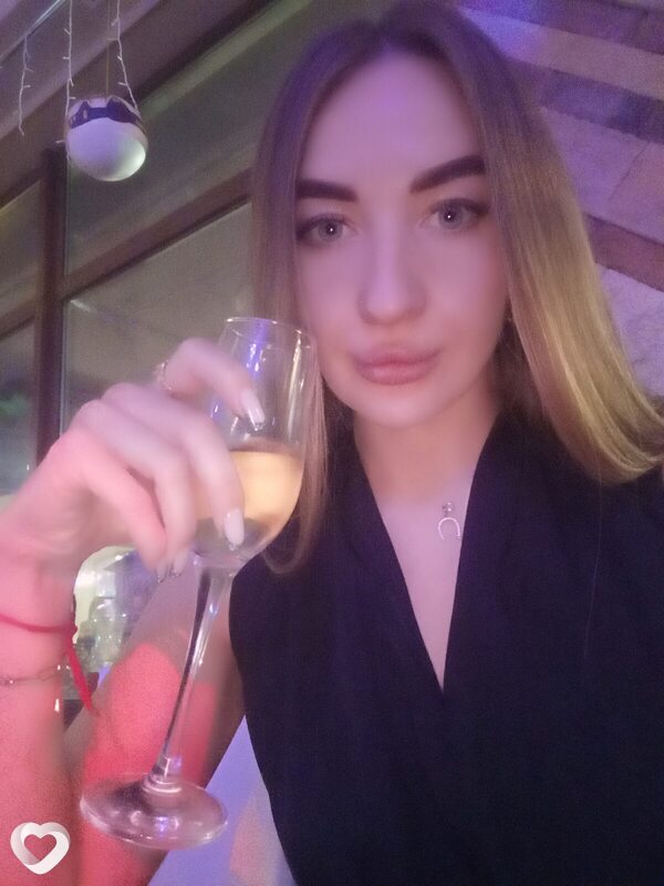 Любовь