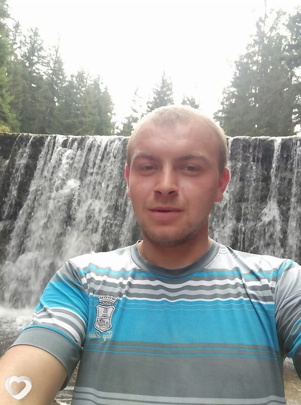Ростик