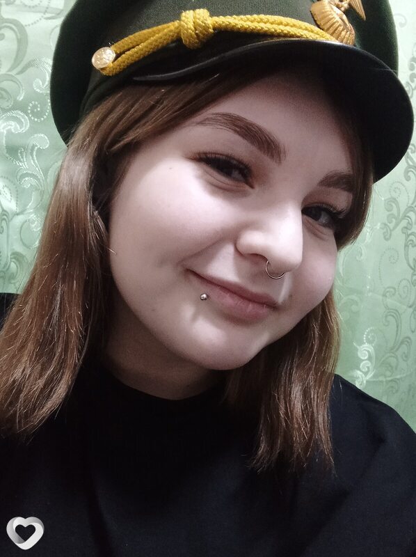 Ксюша