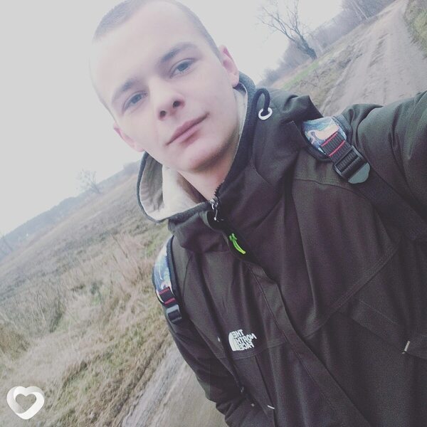 Глеб