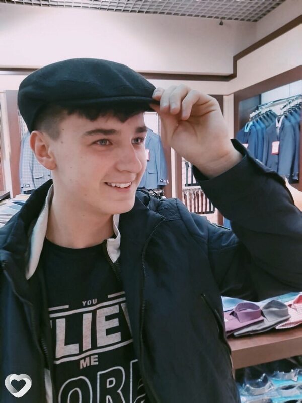 Кирилл