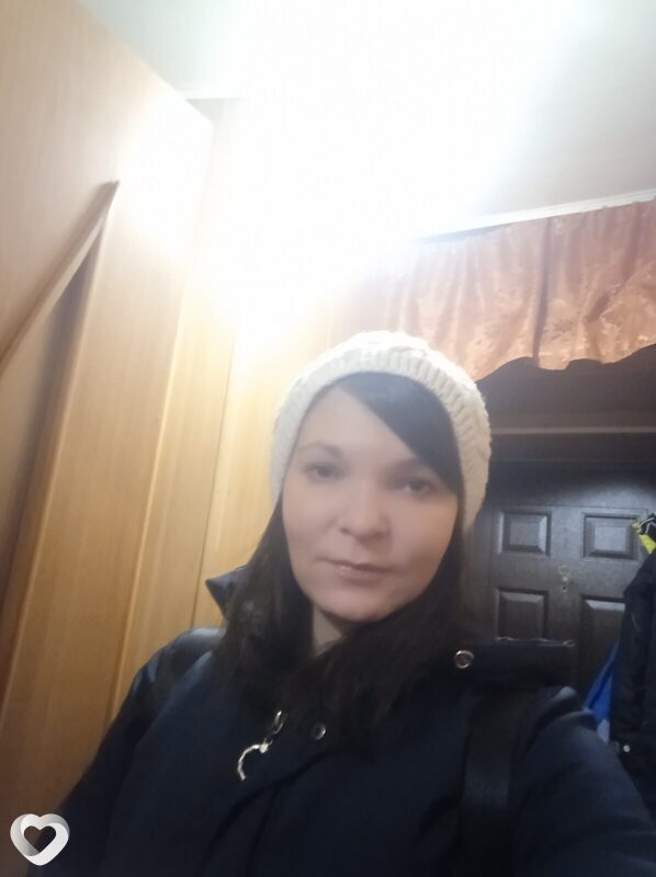 Серафима