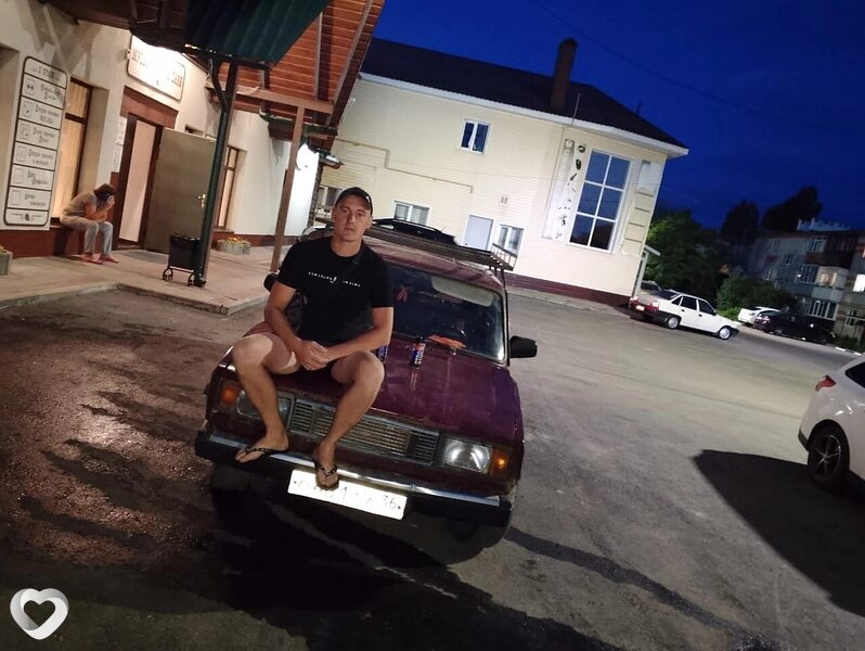 Федя