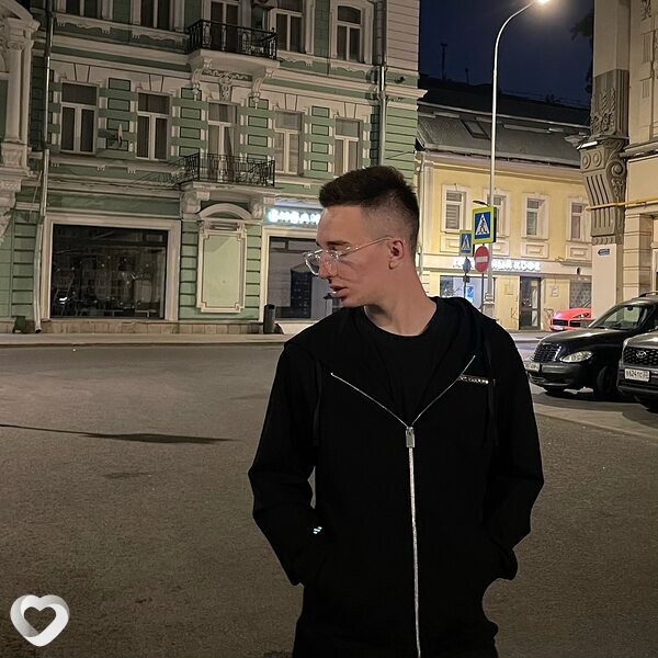 Сергей