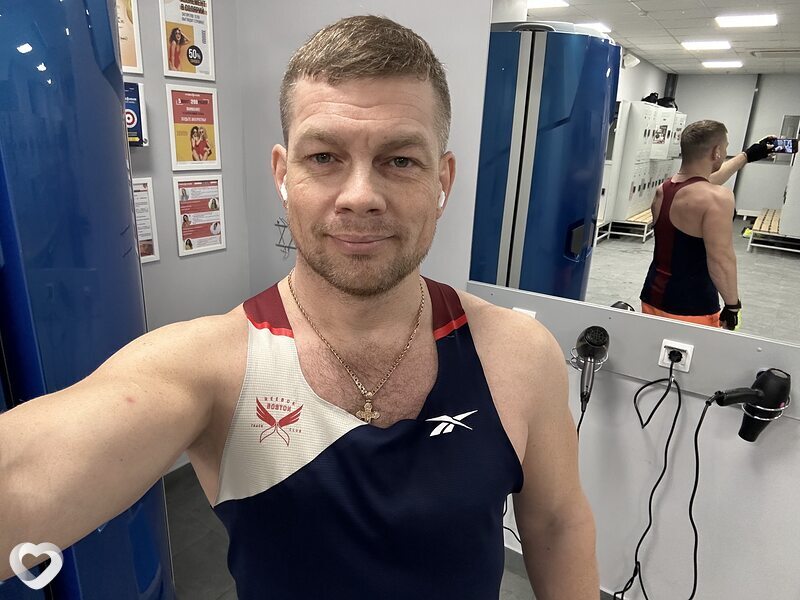 Алексей