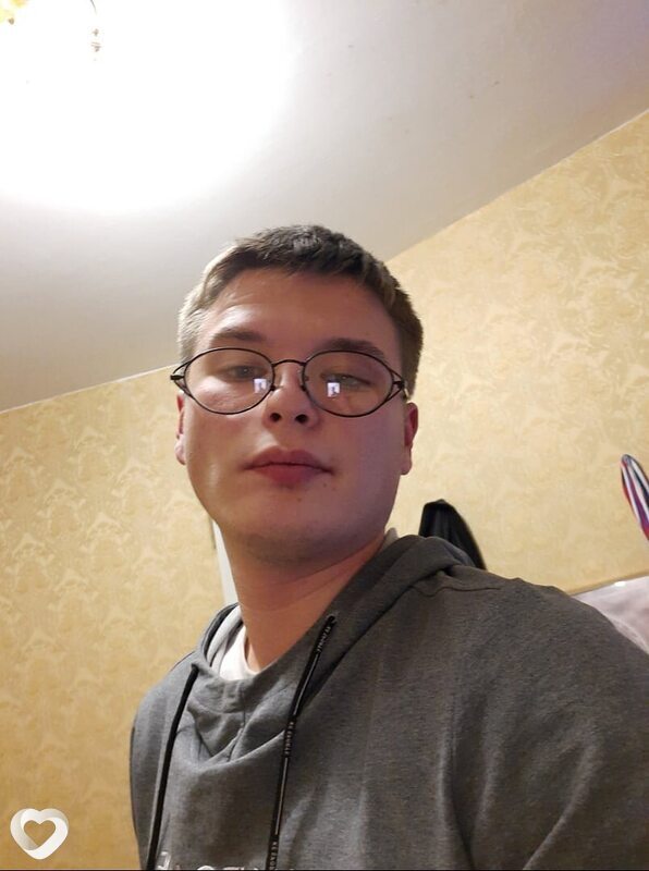 Геннадий